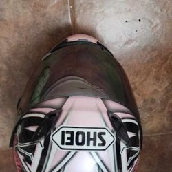 Helmet