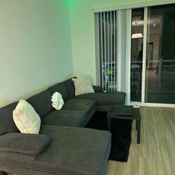 Sectional Sofa Ask For Real Price To The Private