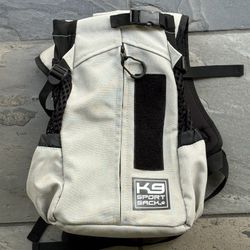 K9 Sport Sack XS