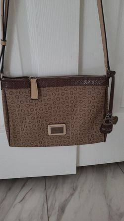 Guess purse