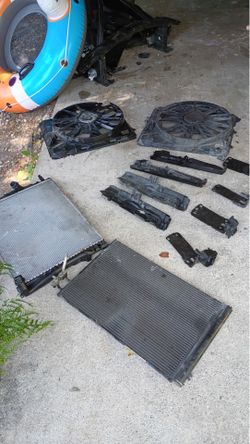 BMW parts