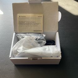 PlayStation DualSense Charging Station.