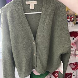 Cardigan 