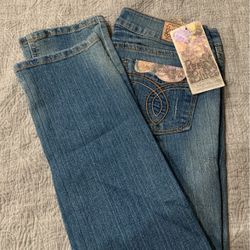 Paris Blue Jeans