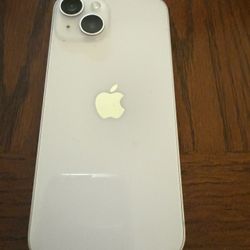 iPhone 14 128 Gig unlocked 