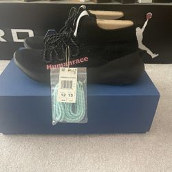 Humamrace 