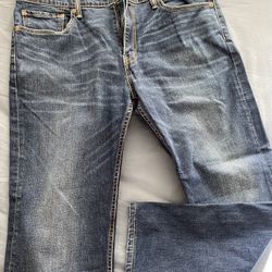 Levi’s Jeans S38 X 32