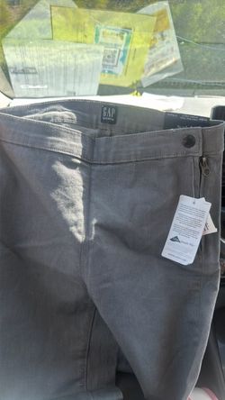 Gap denim sculpt size 27R