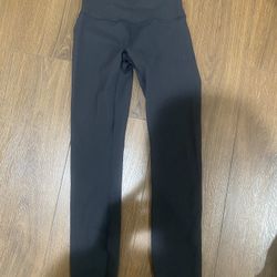 Lululemon Leggings Size 2