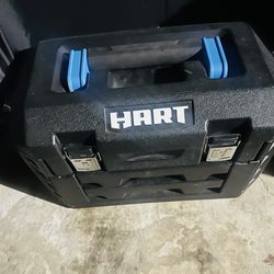 Hart Tool Set