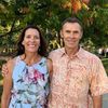 Gary and Dana