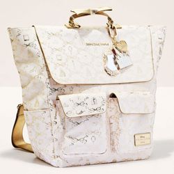 Limited Edition! BATH & BODY WORKS✨🏰👸©️Disney PRINCESS back pack👸🏰✨