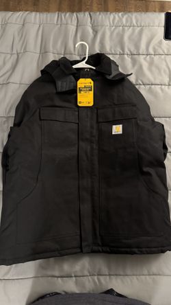 Carhartt Traditional Coat