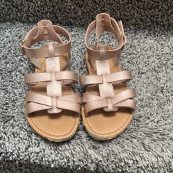 Girl Sandals