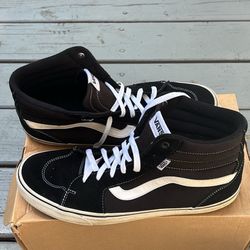Vans Size 13 