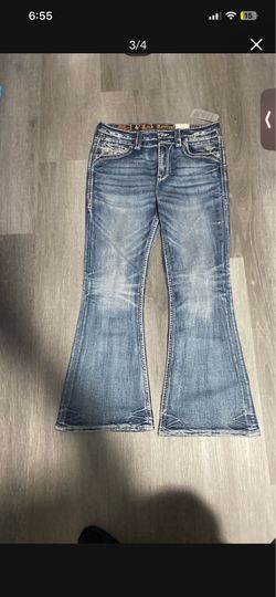 Rock Revivals women