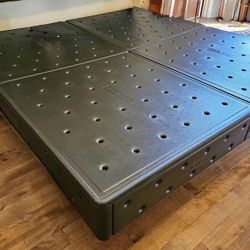 Bed Base -Sleep Number