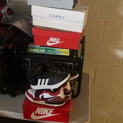 Selling Shoes I Don’t Need Them Jordan‘S Air Forces Dunks 