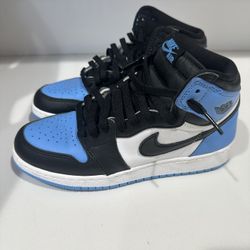 Like New Jordan’s 