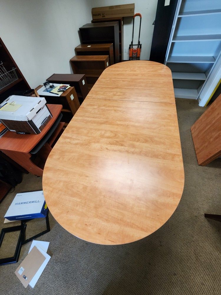OFFICE CONFERENCE TABLE