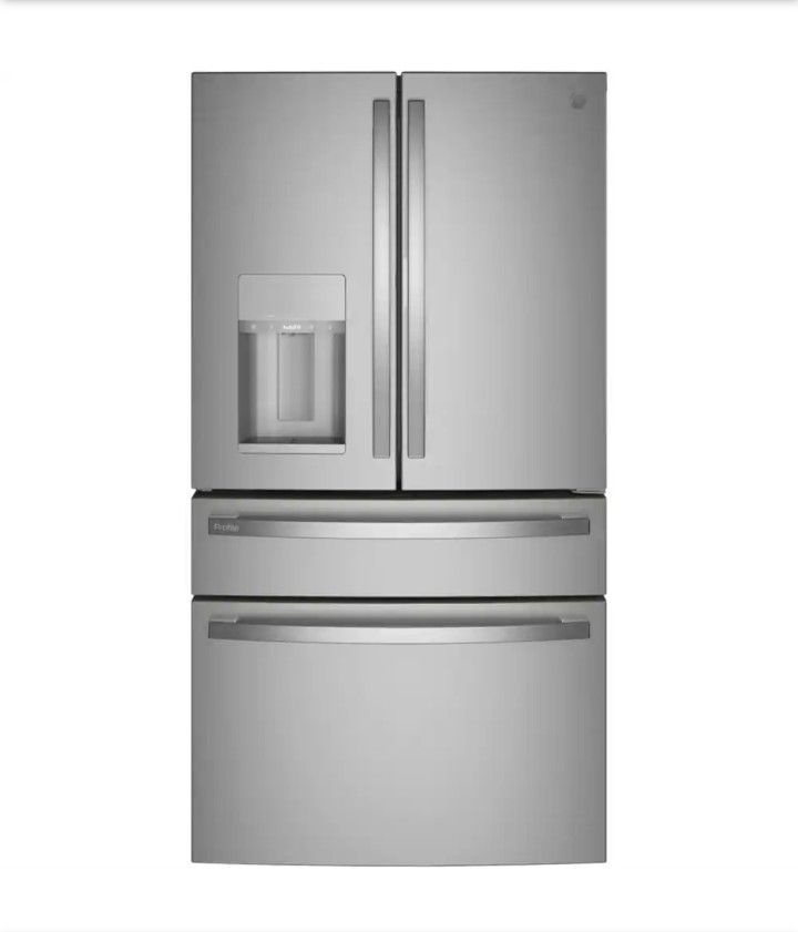 Refridgerator GE