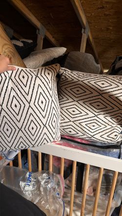 Decor Pillows