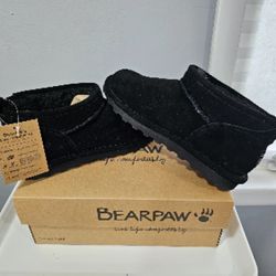 Bearpaw Super Shorty boots #4