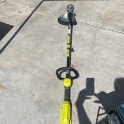 40 V trimmer tool only