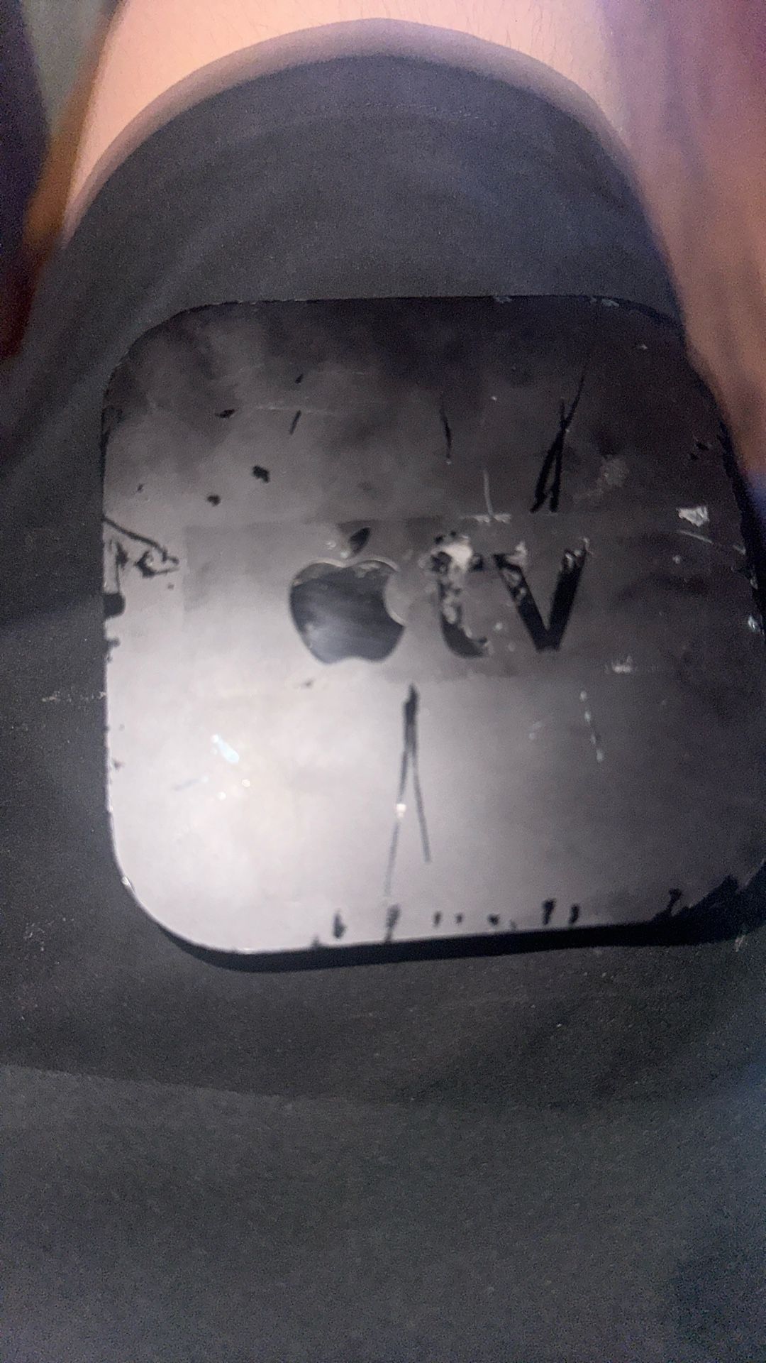 Apple TV 3rd Generation