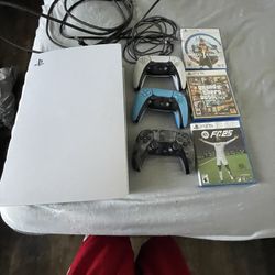 ps5 For 650 
