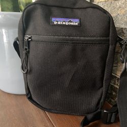 Patagonia Zipper Bag