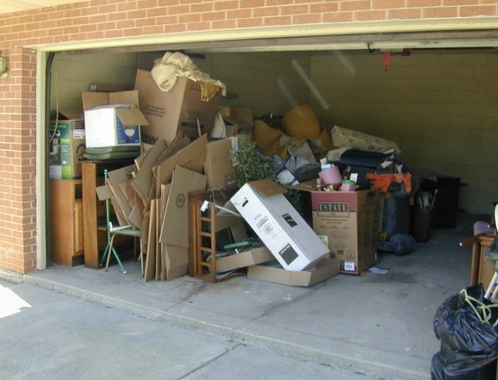 Great Price Junk Clutter Remove