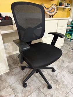 Office chair