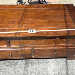 Lift Top Coffee table