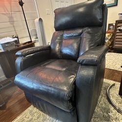 Rocker, Recliner 