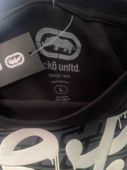 Echo shirts