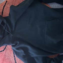 Essential Hoodie