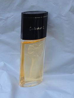 Cabochard by Parfums Grès Eau de Toilette 3.4 fl oz 100mL