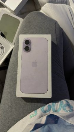 Iphone 17 purple