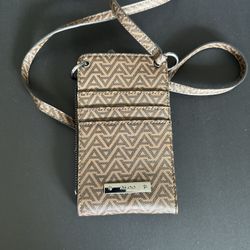 ALDO Iboret Wallet / Cellphone Holder