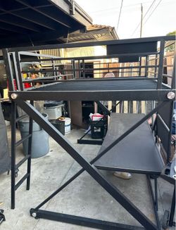 Loft bed