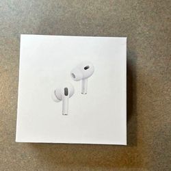 AirPod Pros 