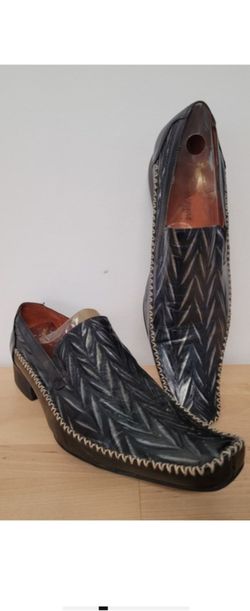 Mens loafers