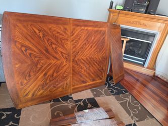 Dining set