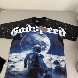 Godspeed T-shirt