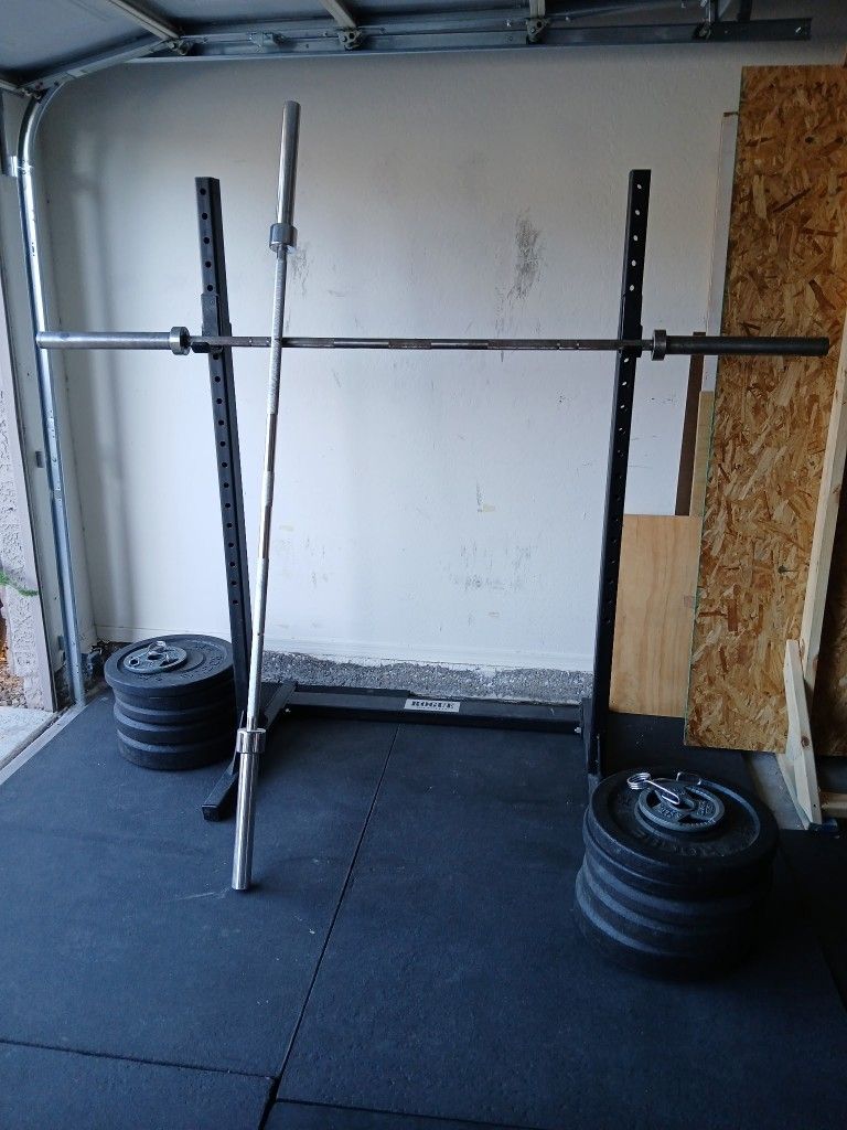 Weight Equipment