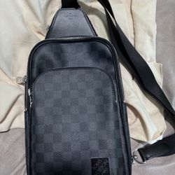 men’s crossbody