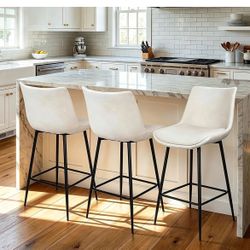 Bar stools