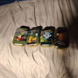 selling bulk filled with Pokemon cards