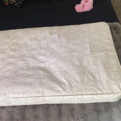 Baby Mattress 
